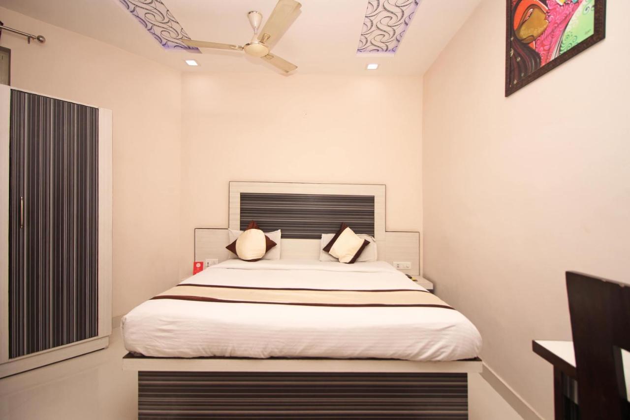 Oyo 3202 Hotel Gayatri Residency Агра Екстер'єр фото